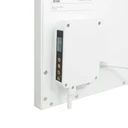 700W Bayou Cruise Picture Prime Infrared Heating Panel 900 x 600 - Electric Wall Panel Heater