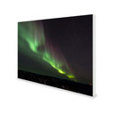 700W Aurora Borealis Picture Prime Infrared Heating Panel 900 x 600 - Electric Wall Panel Heater