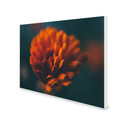700W Flower Picture Prime Infrared Heating Panel 900 x 600 - Electric Wall Panel Heater