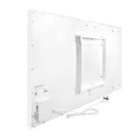 1100W Roaring Lion Picture Prime Infrared Heating Panel 1100 x 700 - Electric Wall Panel Heater