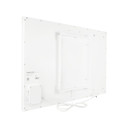 700W Sunset Mountains Picture Prime Infrared Heating Panel 900 x 600 - Electric Wall Panel Heater