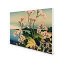 700W Goten Yama Hill Shinagawa on the Tokaido Picture Prime Infrared Heating Panel 900 x 600 - Electric Wall Panel Heater