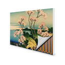 700W Goten Yama Hill Shinagawa on the Tokaido Picture Prime Infrared Heating Panel 900 x 600 - Electric Wall Panel Heater