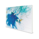 700W Illiana Picture Prime Infrared Heating Panel 900 x 600 - Electric Wall Panel Heater