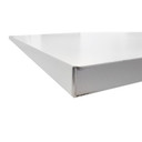 GRADE C - Mirrorstone 700W Prime Infrared Heating Panel