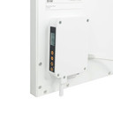 BRAND NEW - 900W Pollination Picture Prime Infrared Heating Panel 1200 x 600 - Electric Wall Panel Heater