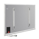 BRAND NEW - 1200W Classic Infrared Heating Panel  - Electric Panel Heater
