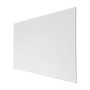 GRADE C - Mirrorstone 1200W Classic Infrared Heating Panel - Electric Panel Heater