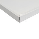 GRADE B - 900W Classic Infrared Heating Panel - Electric Panel Heater