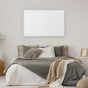 GRADE A - 900W Classic Infrared Heating Panel - Electric Panel Heater