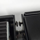 GRADE C - 3000W Black Helios Non-Remote