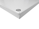 GRADE C - 600W Classic Infrared Heating Panel - Electric Panel Heater
