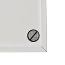 GRADE B - 350W UltraSlim Classic Infrared Heating Panel