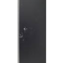 GRADE A - 1200w Ionis Remote Wi-Fi Black Infrared Bar Heater