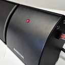 GRADE A - 1800W Helios Non Remote Black