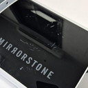 GRADE C - 1800W Zenos Non Remote white