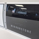 GRADE C - 1800W Zenos Non Remote white