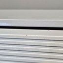 GRADE B - 1200w Ionis Non Remote White Infrared Bar Heater