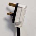 GRADE A - 2.4kW Ionis Infrared Bar Heater