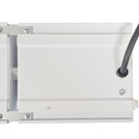 GRADE B - 2.4kW Ionis Infrared Bar Heater White