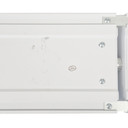 GRADE B - 2.4kW Ionis Infrared Bar Heater White