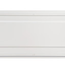 GRADE A - 2.4KW Zenos Remote Wi-Fi Infrared Bar Heater WHITE