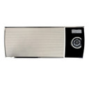GRADE C - 1000W White Apollo Remote control Infrared Bar Heater