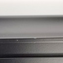 GRADE B - 2.4KW Non Remote Helios Infrared Bar Heater Black