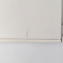 GRADE C - 2.4KW Non Remote Helios Infrared Bar Heater White
