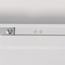 GRADE A - 2.4KW Non Remote Zenos Infrared Bar Heater White