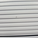 GRADE A - 2.4KW Non Remote Zenos Infrared Bar Heater White
