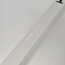 GRADE C - 1200W Classic Infrared Heating Panel - Electric Panel Heater
