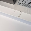 GRADE C - 1200W Classic Infrared Heating Panel - Electric Panel Heater