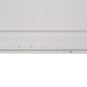 GRADE C - 1200W Ionis Remote & Wifi Bar Heater White