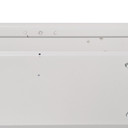 GRADE C - 1200W Ionis Remote & Wifi Bar Heater White
