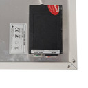 GRADE C - 700W Heavenly Horses Nexus Infrared Heating Panel - Electric Panel Heater