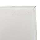 GRADE B - 180W Classic Infrared Heating Panel - Electric Panel Heater