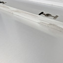 GRADE C - 350W Classic Infrared Heating Panel - Electric Panel Heater