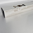 GRADE C - 350W Classic Infrared Heating Panel - Electric Panel Heater