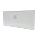 GRADE C - 180W Classic Infrared Heating Panel - Electric Panel Heater