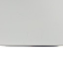 GRADE C - 350W UltraSlim Classic Electric Panel Heater Silver Frame