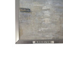 GRADE B - 1200W The Fighting Temeraire NXT Gen Image Infrared Heating Panel 1195 x 995 -  Electric Panel Heater