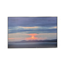 GRADE B - 900W Blue Sunset NXT Gen Infrared Heating Panel 795 x 1195 - Electric Panel Heater