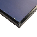 GRADE B - 900W Blue Sunset NXT Gen Infrared Heating Panel 795 x 1195 - Electric Panel Heater