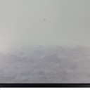 GRADE A - 900W Galloping Stallions Nexus Infrared Heating Panel Black Frame 795 x 1195 - Electric Panel Heater