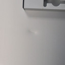 GRADE A - 700W Spring Morning Picture Nexus  Infrared Heating Panel White Frame 595 x 1195 - Electric Panel Heater