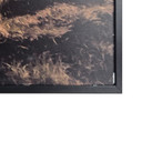 GRADE B - 1200W Rural Sunset Picture Nexus Wi-Fi Infrared Heating Panel 1200W - Electric Wall Panel Heater