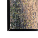 GRADE B - 700W Lion Family Picture NXT Gen Infrared Heating Panel Black Frame  595 x 1195 - Electric Panel Heater