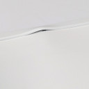 GRADE C - 1200W Nexus Wi-Fi Infrared Heating Panel - Electric Panel Heater