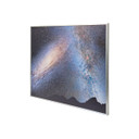 GRADE A - 350W Galaxy Collison NXT Gen Infrared Heating Panel - Electric Panel Heater
